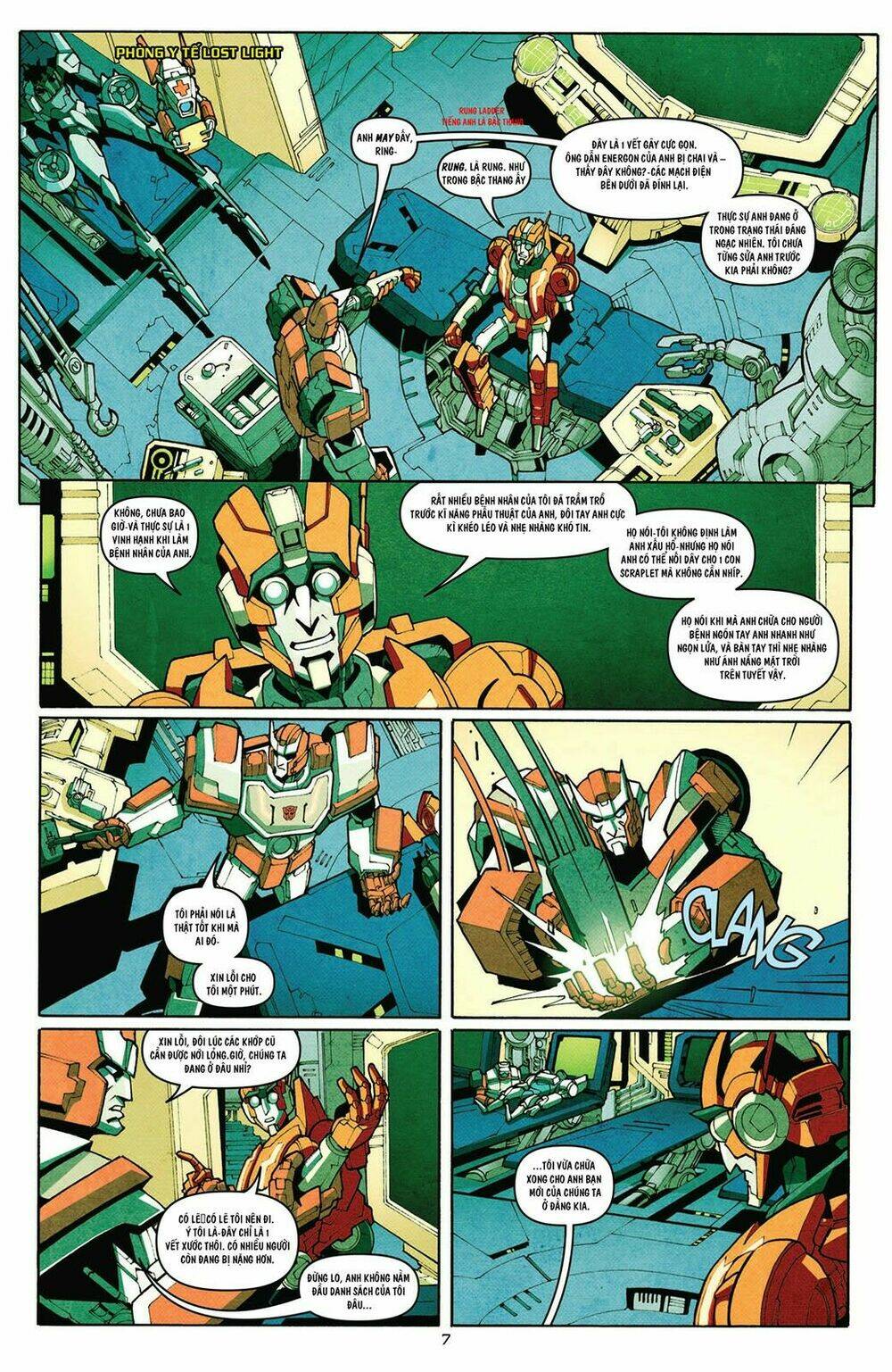 the transformers: more than meets the eye chapter 2 10