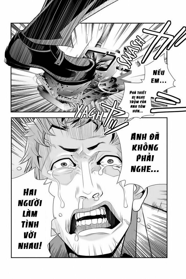 ana satsujin chapter 71 6