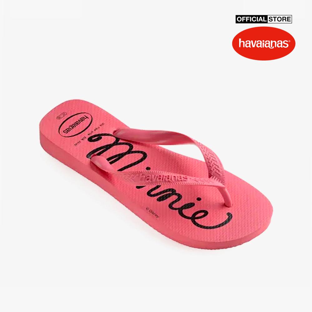 HAVAIANAS - Dép trẻ em Top Disney 4139412-7600