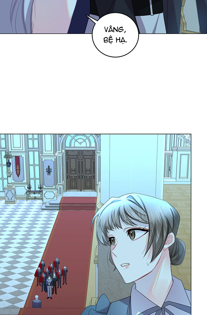 sự hối hận muộn màn chapter 12 17