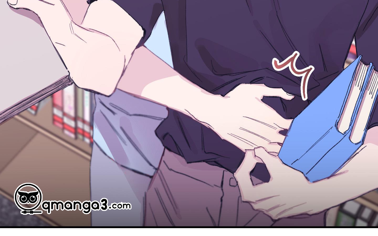 lãng mạn giả dối chapter 9 115