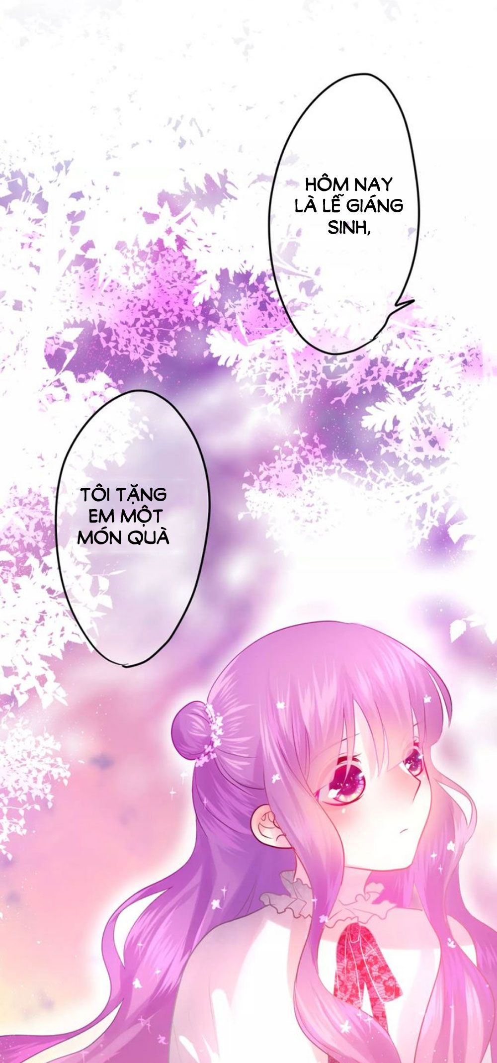 tháng sáu kì diệu chapter 22.6 19