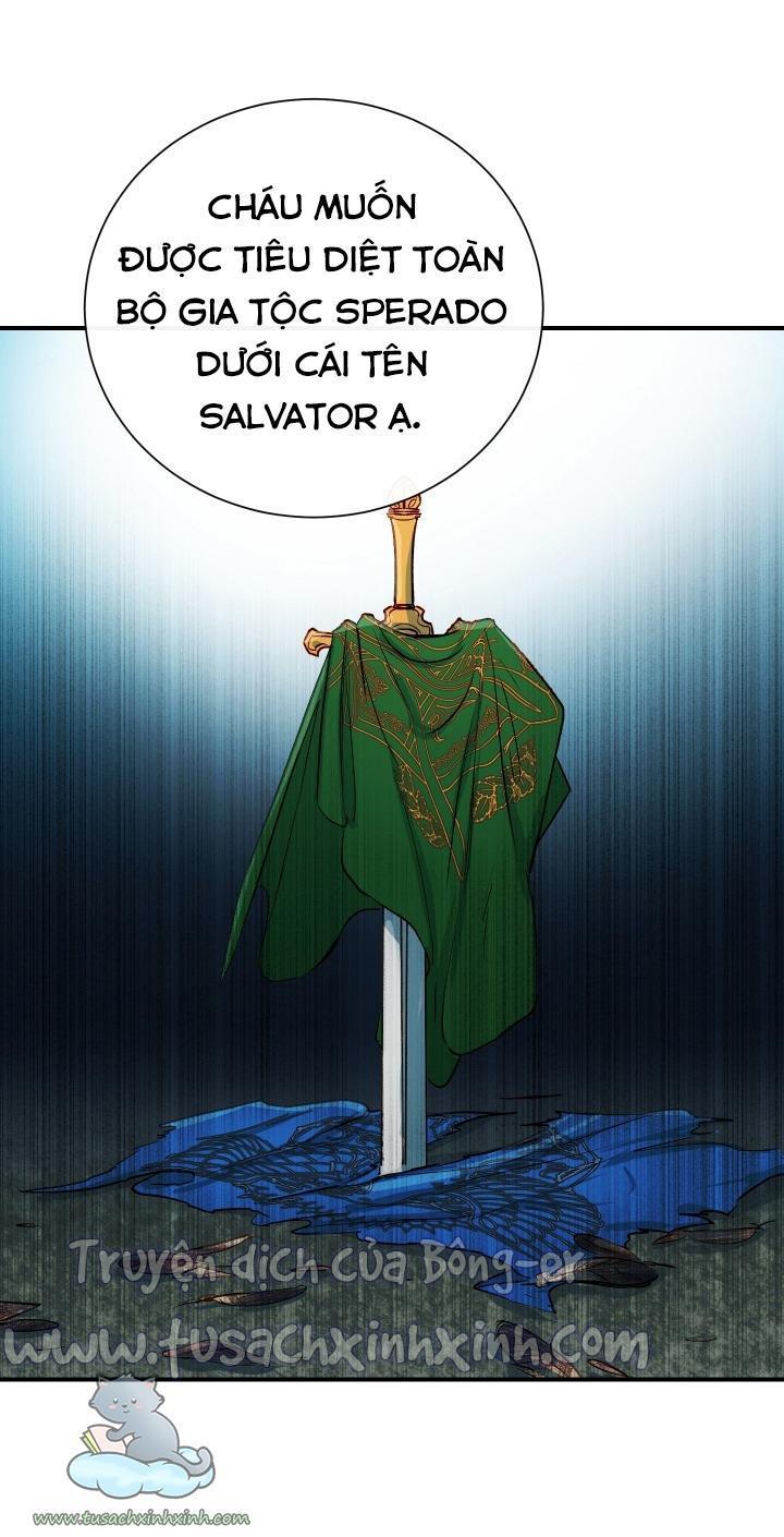 công nương khế ước của gia tộc công tước quái vật chapter 8 29