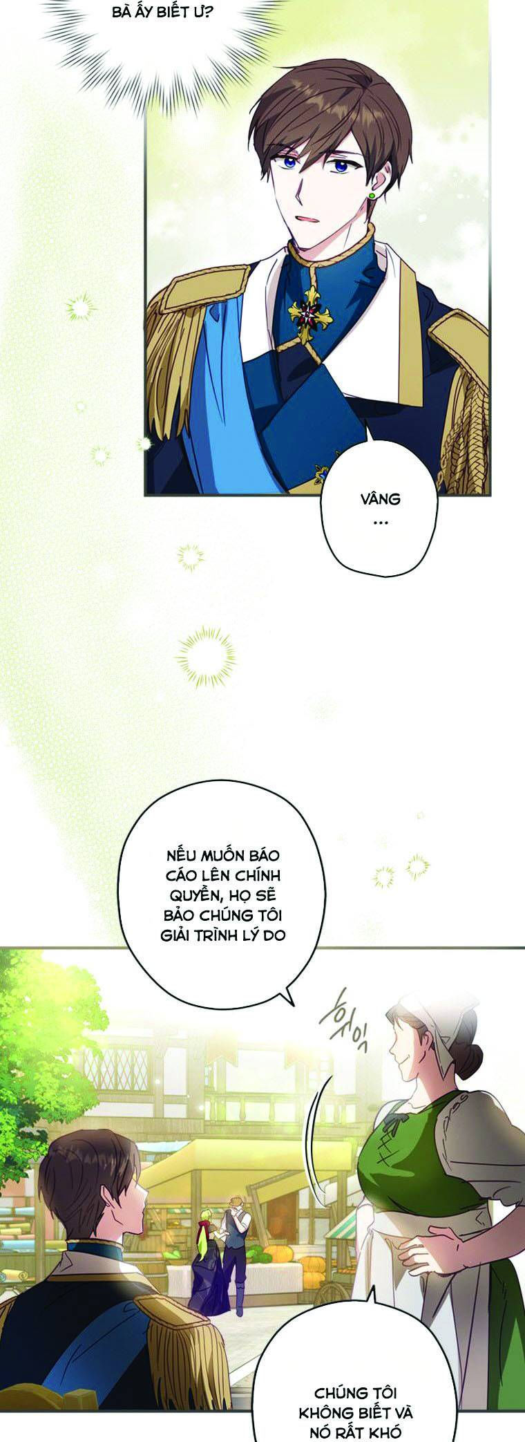 đã bảo nữ chính cải nam trang cơ mà ! chapter 7 47