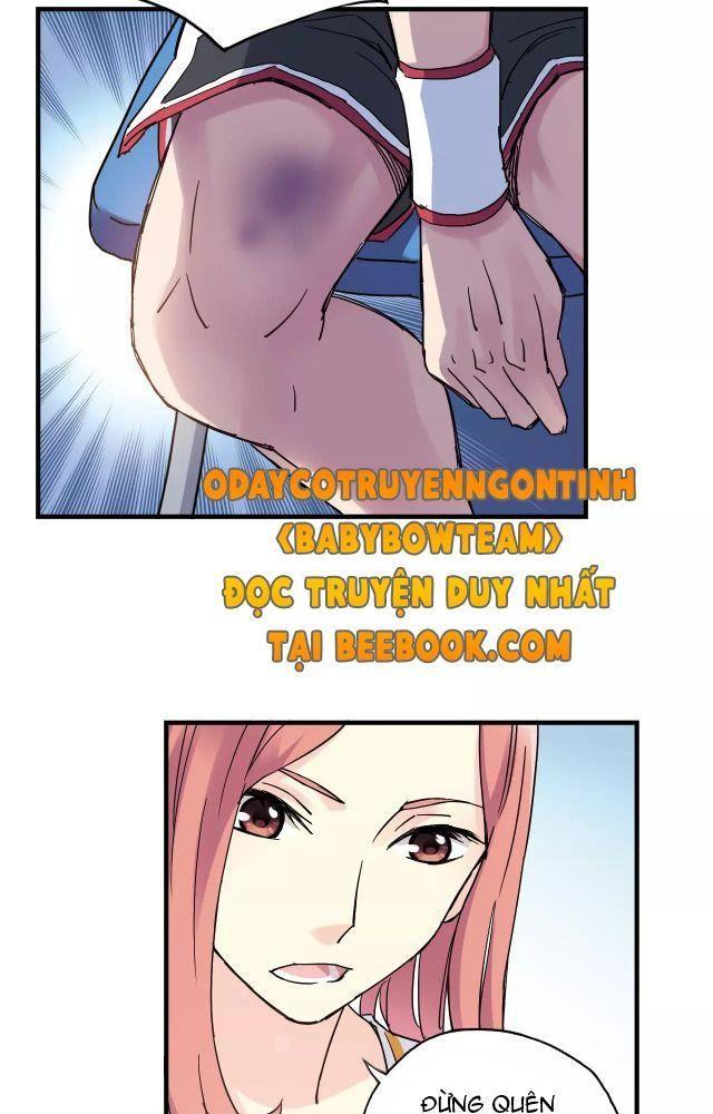 dưới trời xanh chapter 35 38