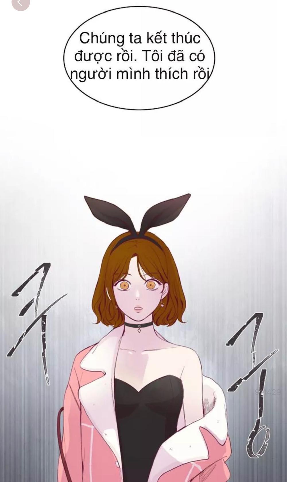 tôi kết hôn cùng antifan chapter 3.2 5