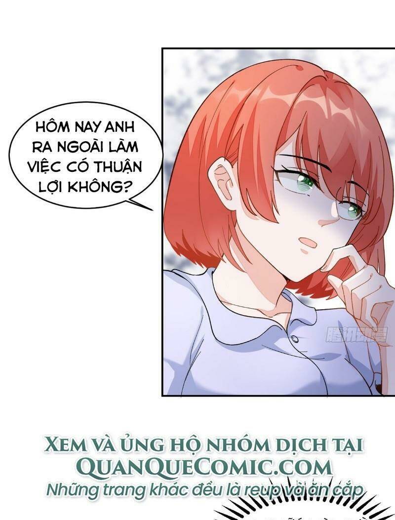 em gái của tôi có độc chapter 6 12