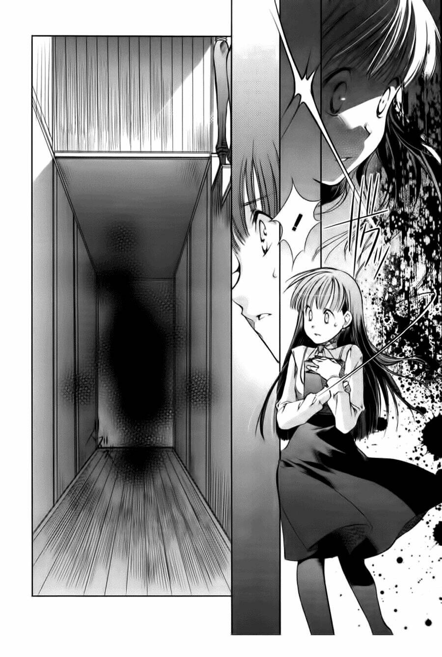 monochrome myst chapter 2 12