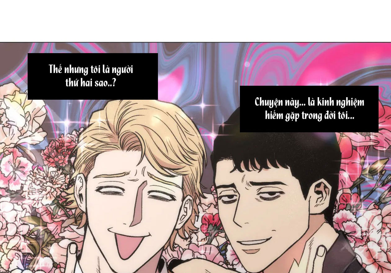 khi sát nhân biết yêu chapter 24 116