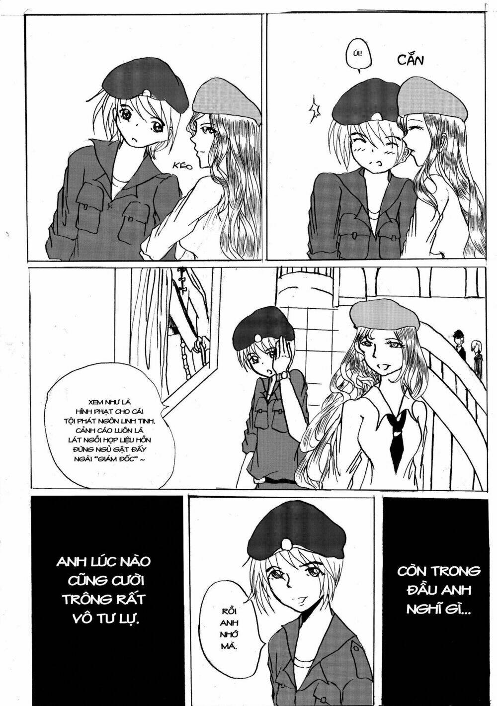 tuổi loạn chapter 1 35