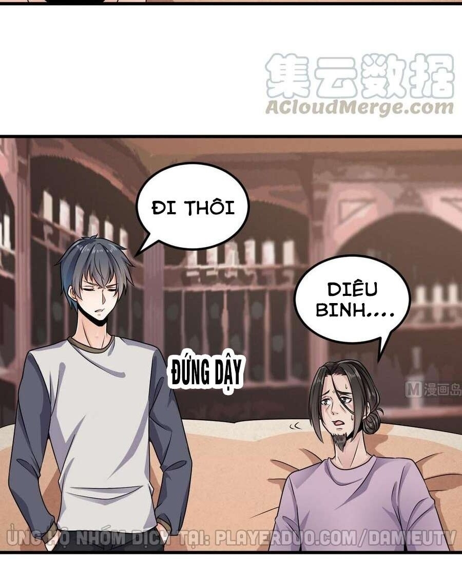 địa phủ khai phá thương chapter 183 18