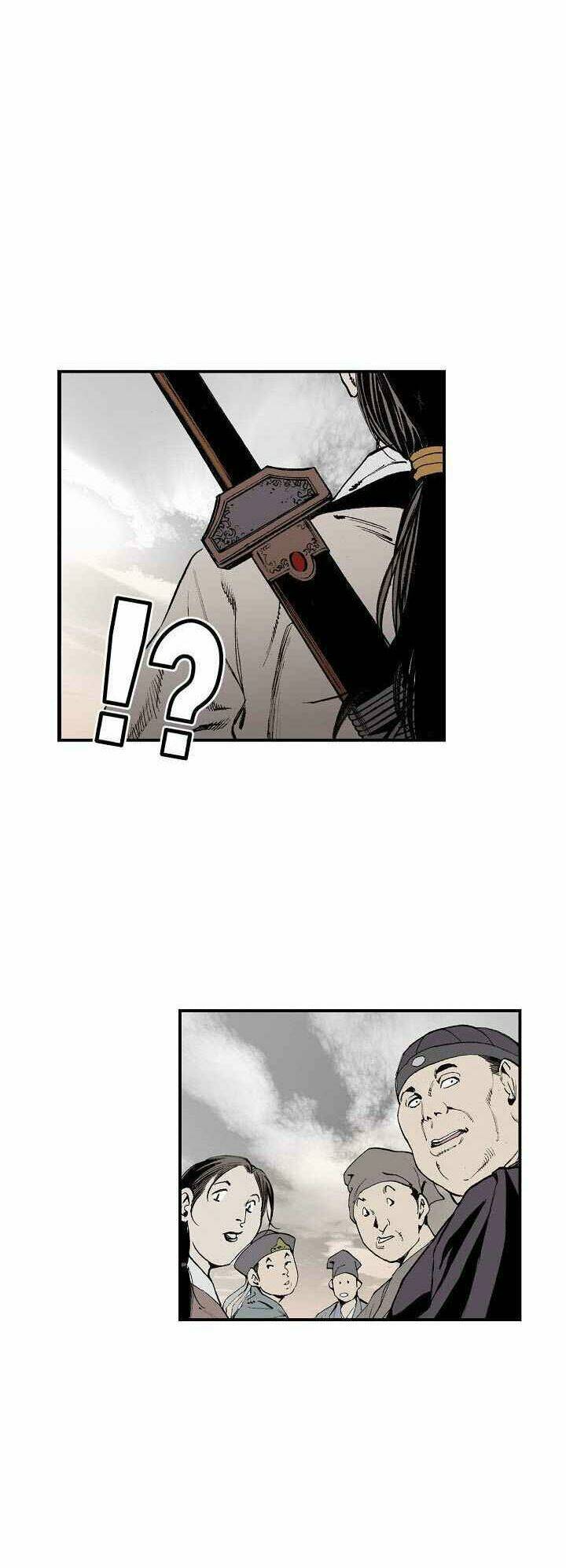 thế giới võ thuật của pháp sư chapter 19 17