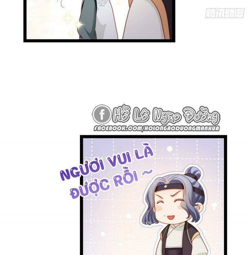 đứng yên ! phụng chỉ đánh cướp đây chapter 31 27