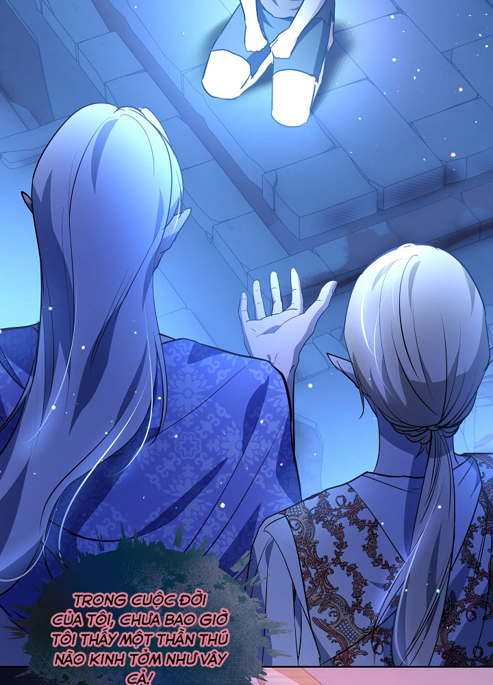 tái sinh thành vị thần baby chapter 26 3