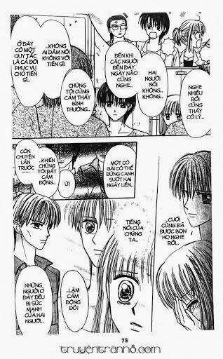 kẻ đồng hành - partner chapter 20 16