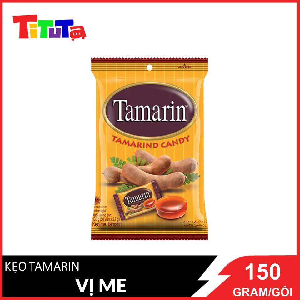 Kẹo me Tamarin Bịch 150g