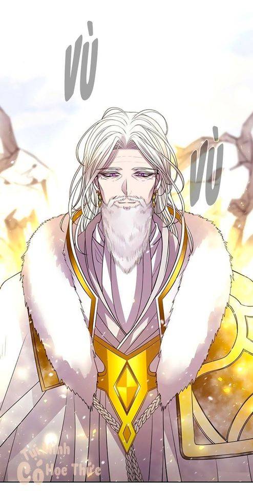 năm môn đệ của charlotte chapter 34 28