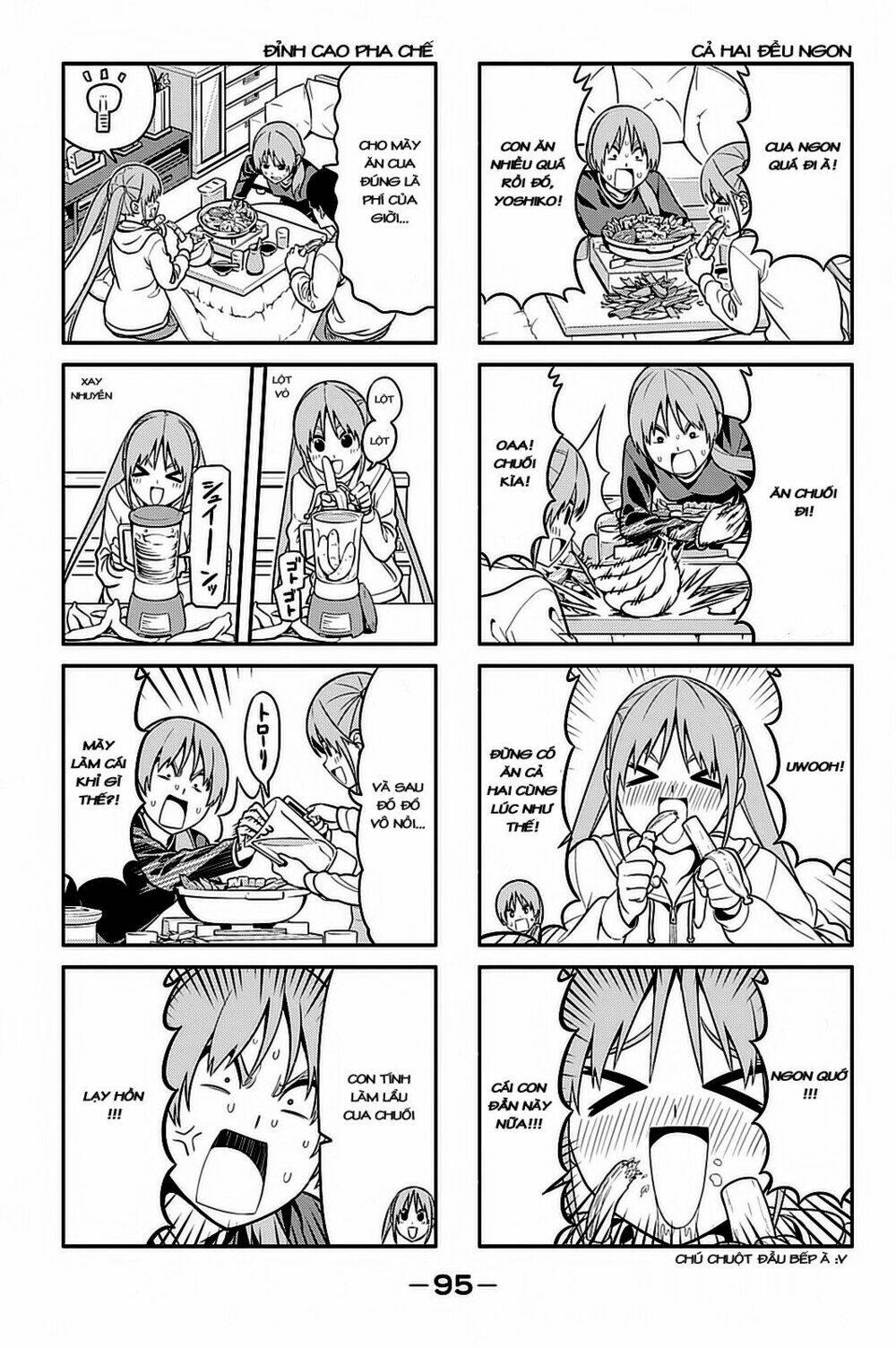 aho girl chapter 94 4