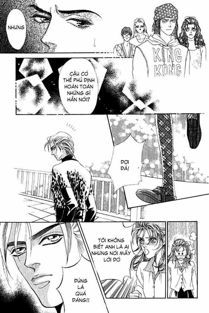 youth gone wild - tuổi trẻ cuồng nhiệt chapter 3 29