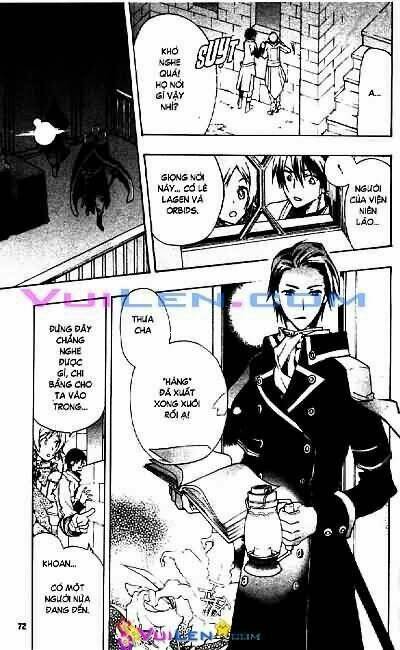 thanh kiếm và vương miện chapter 1 72