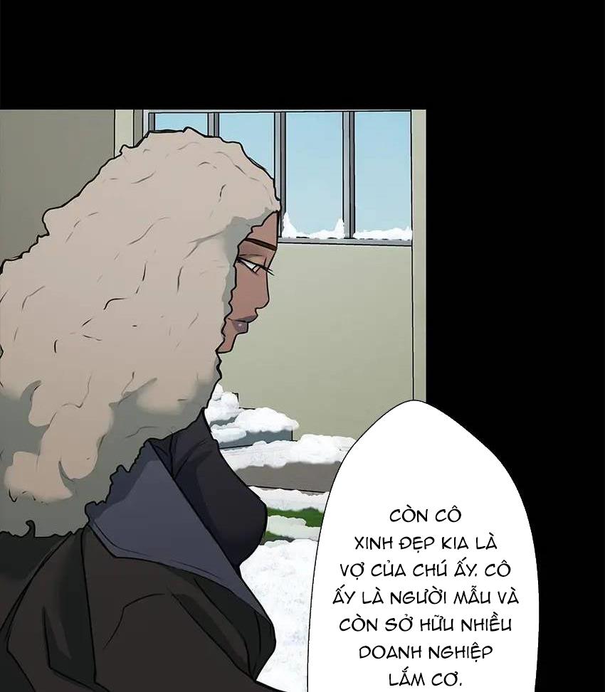 love murder basketball chapter 8 17