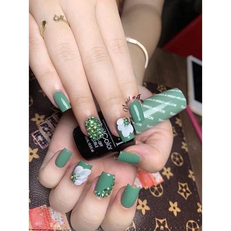 Sơn gel OPI, sơn opi, sơn móng tay OPI