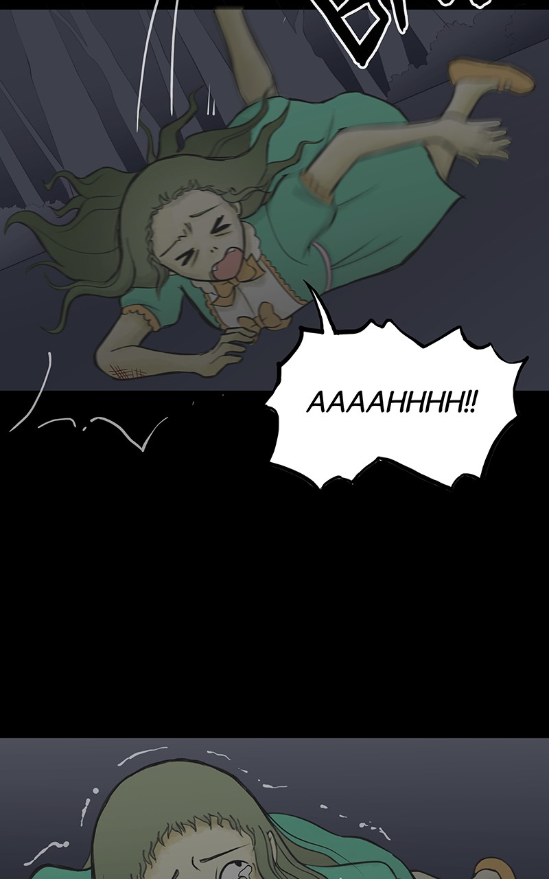 những nàng công chúa bị nguyền rủa chapter 11 40