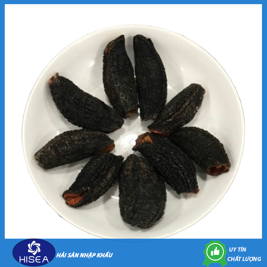 Hải sâm Canada khô - 100g