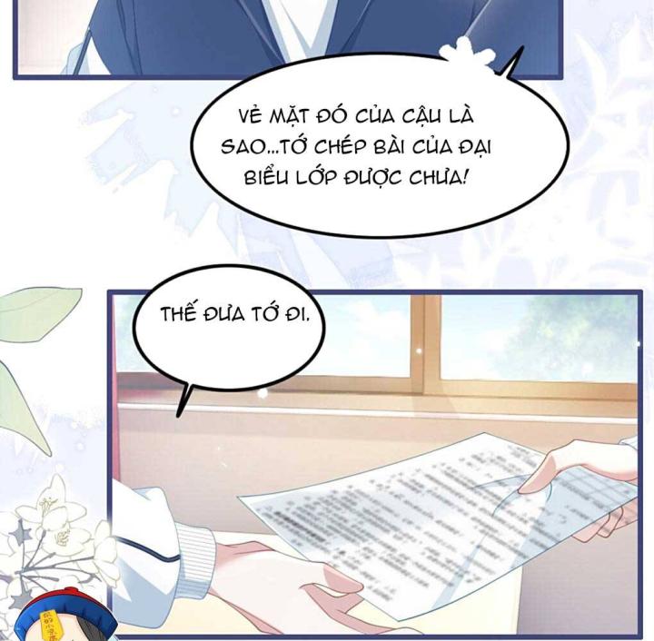 sau khi đọc sách, tôi thậm chí còn không phải là nhân vật nữ phụ chapter 6 35