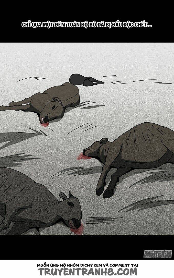 ớn lạnh tuyệt đối chapter 70 20