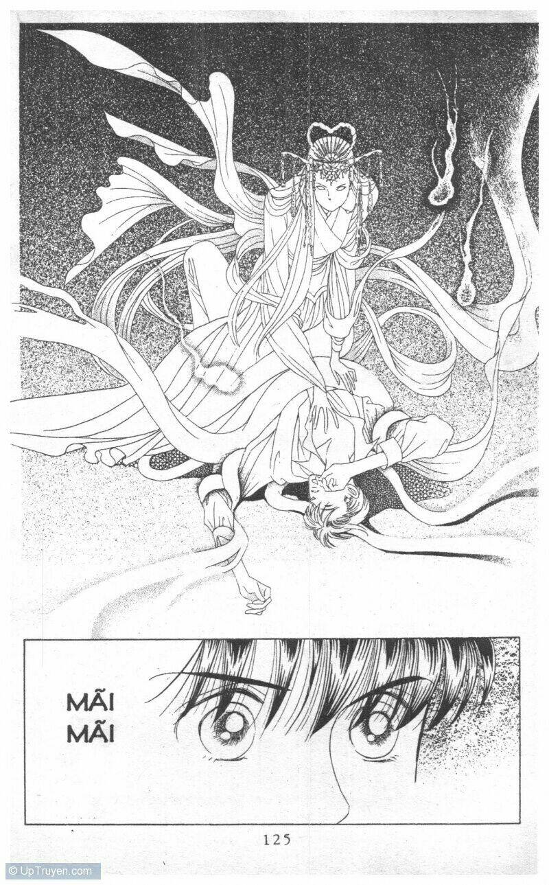 nàng tiên ánh trăng - kaguya hime chapter 13 123