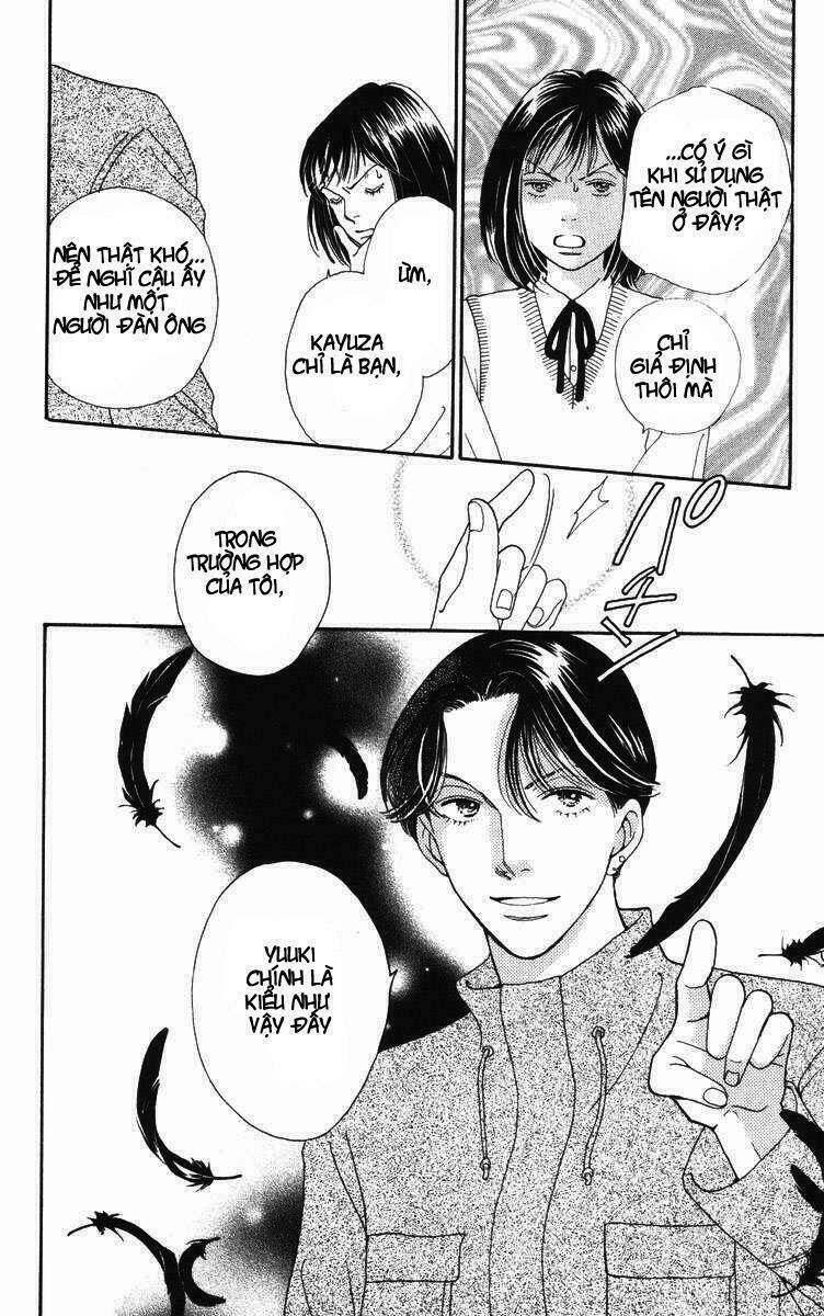 con nhà giàu chapter 182 17