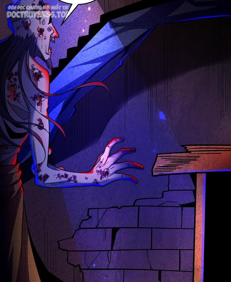 quỷ dị dược tề sư: bệnh nhân của ta đều là kinh khủng chapter 132 5