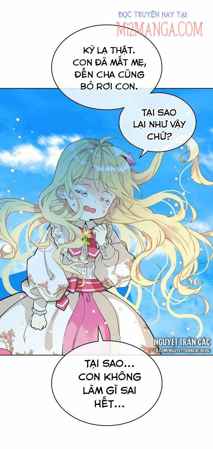 con có phải con là con gái của ngài không? chapter 66 19