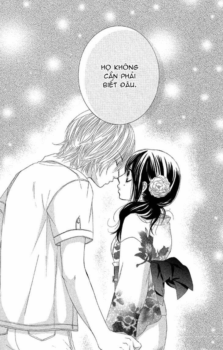 bokutachi wa shitte shimatta chapter 39 45