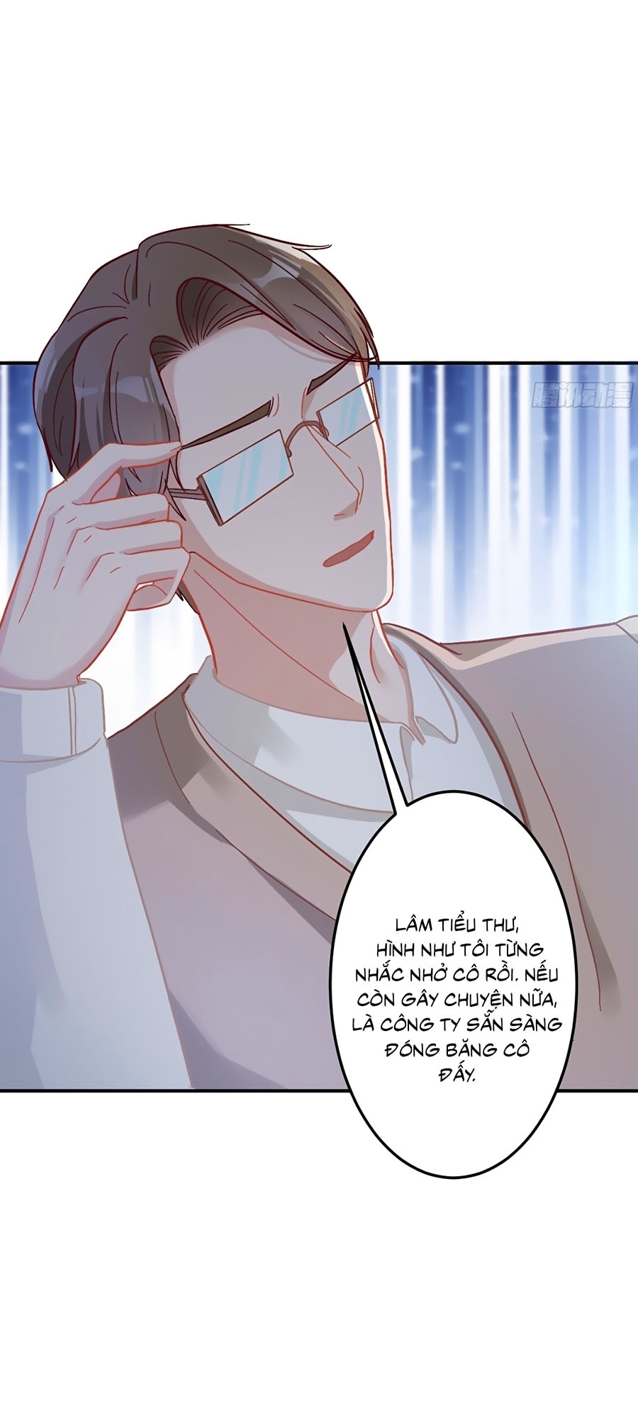 manh bảo rất ngọt chapter 10 4