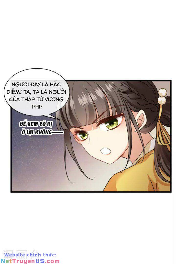 nụ cười của nàng liền ngọt đảo ta tám viên nha chapter 48 21