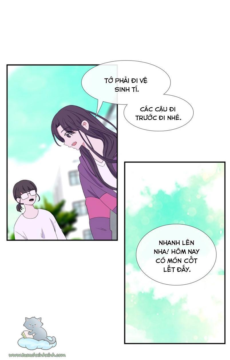 về bên anh chapter 23 34