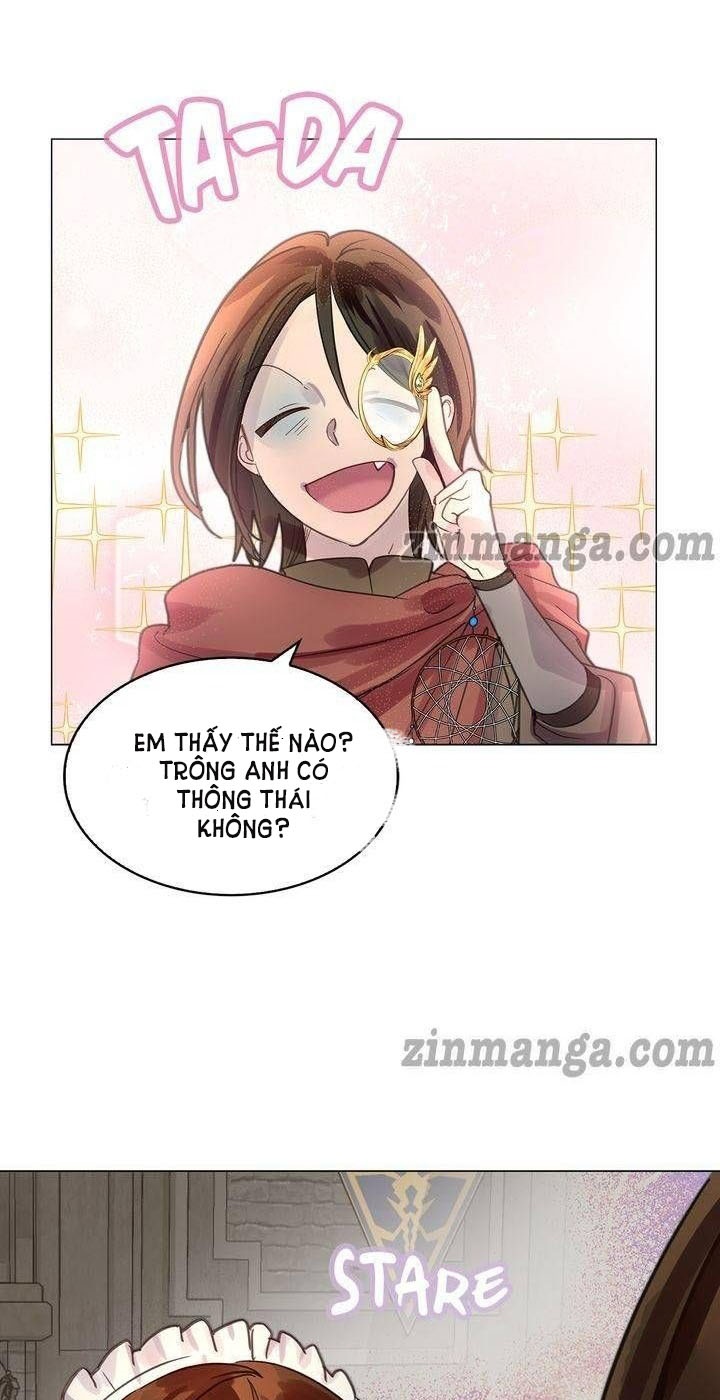 đừng xem thường nữ phụ chapter 165 26