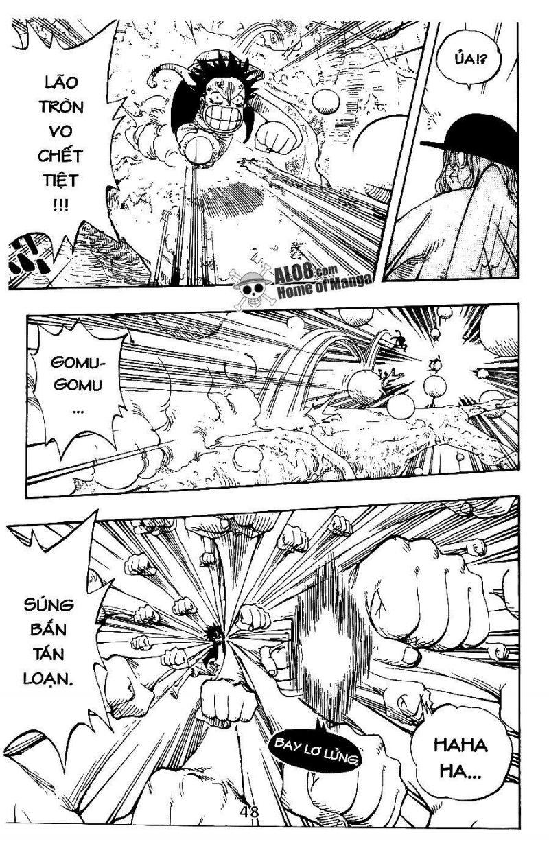 đảo hải tặc - one piece chapter 247 10