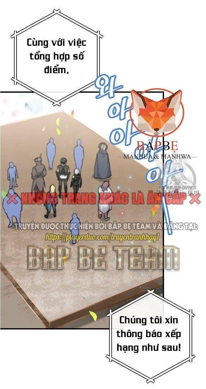 tôi lên cấp chỉ bằng cách ăn chapter 28 50