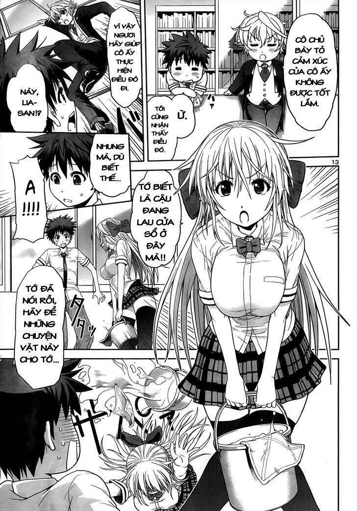 in bura chapter 4 14