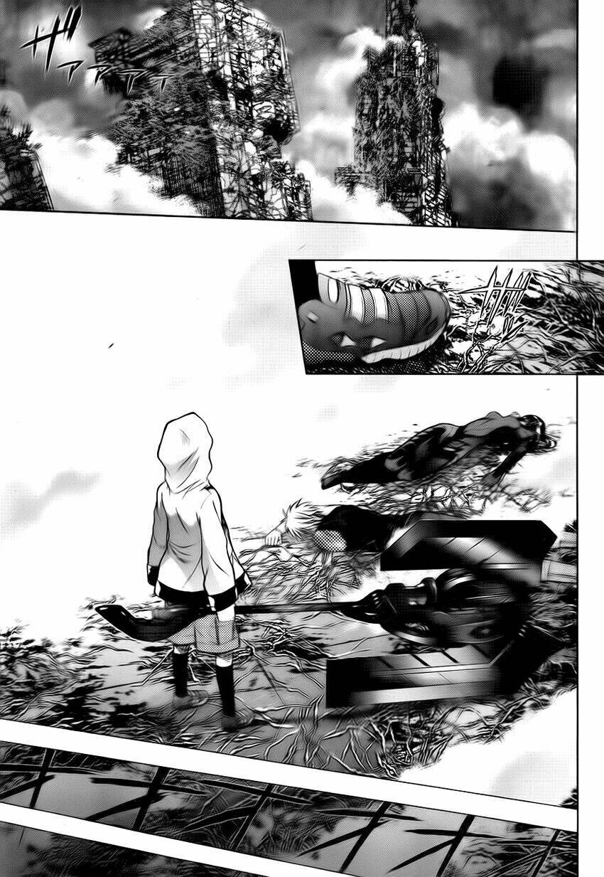 khu vườn thứ 7 chapter 5 20