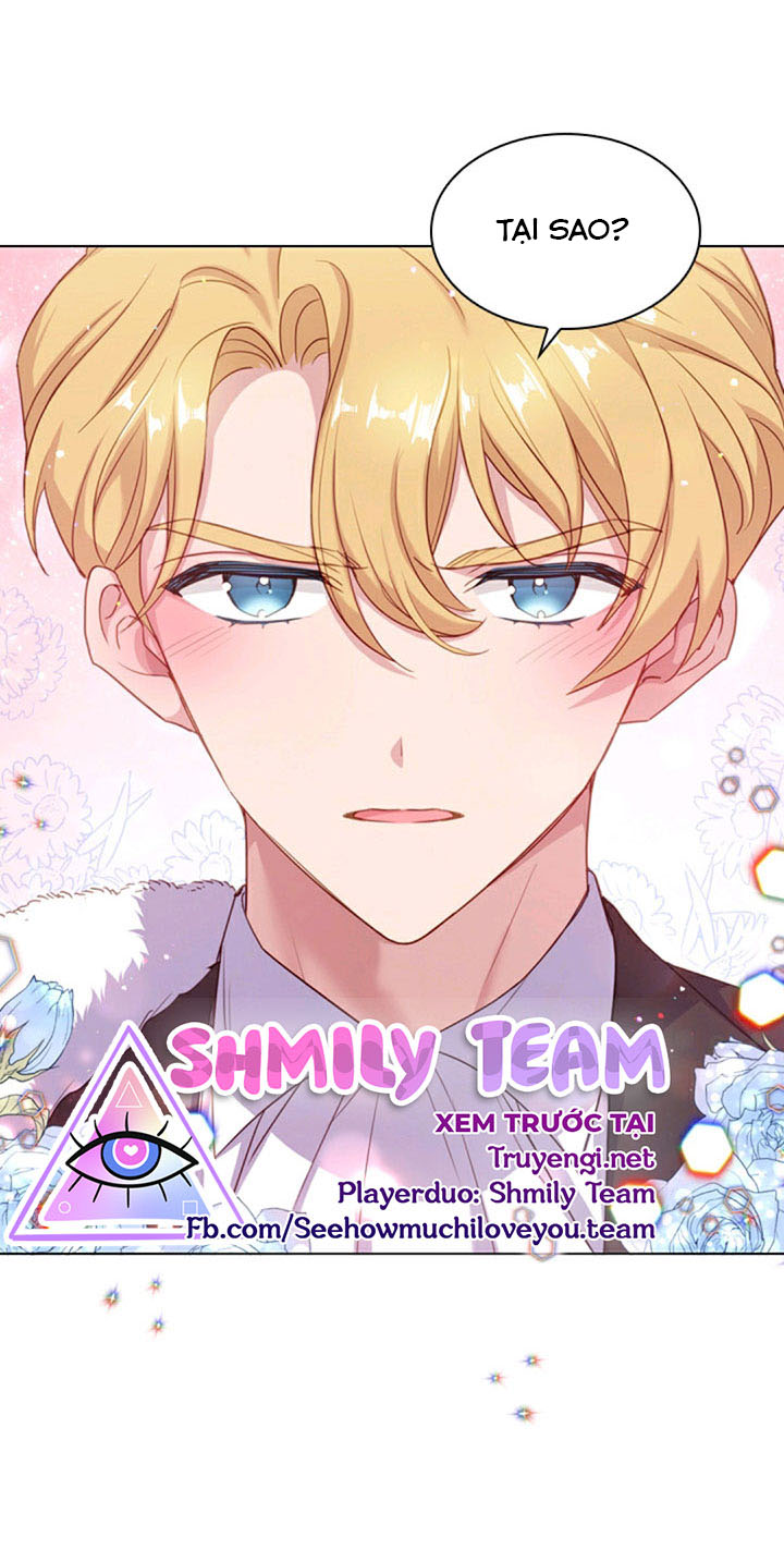 tiểu thư chỉ muốn được nghỉ ngơi chapter 25 55