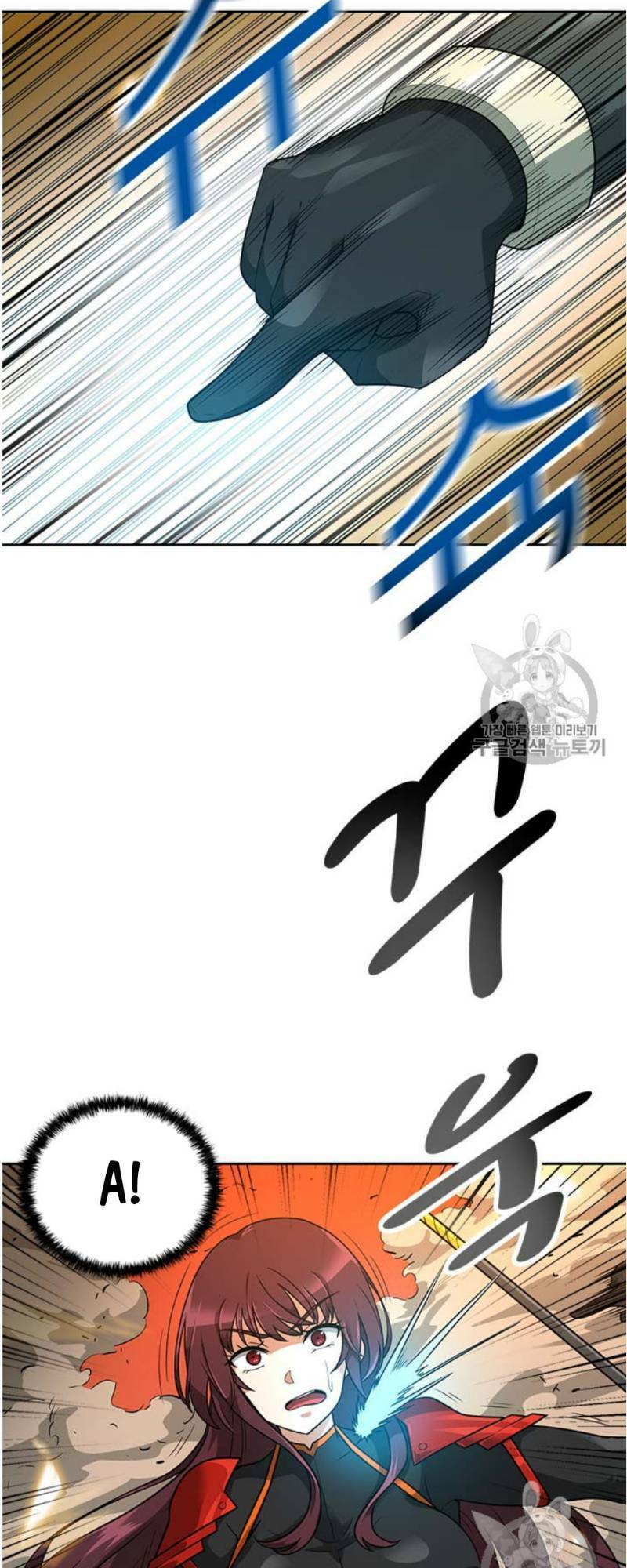 tôi tự động săn một mình chapter 45 42