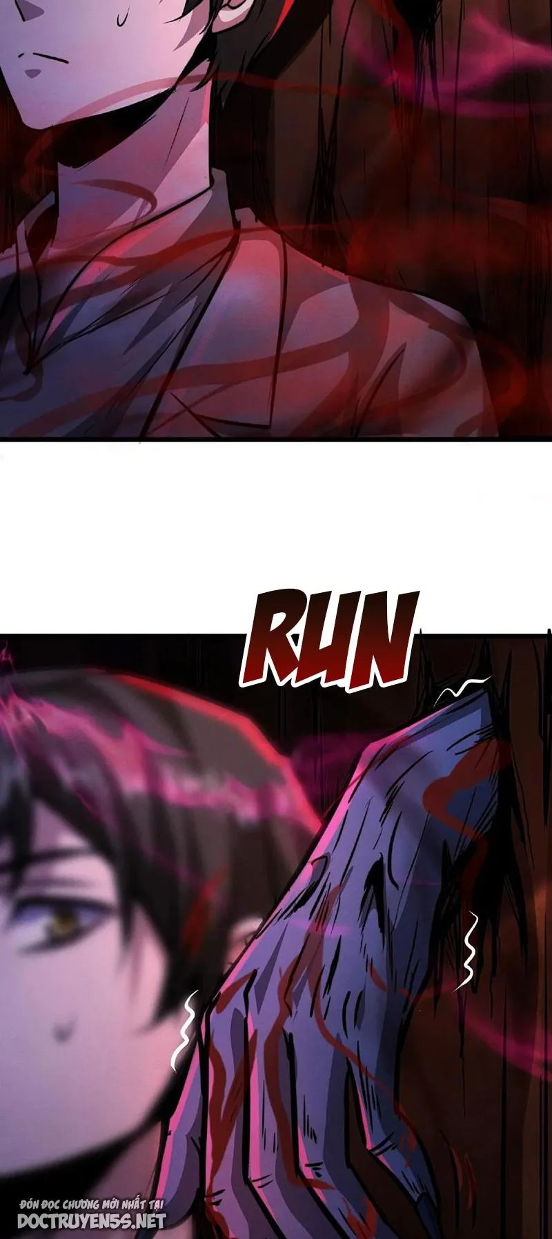 quỷ dị dược tề sư: bệnh nhân của ta đều là kinh khủng chapter 29 17