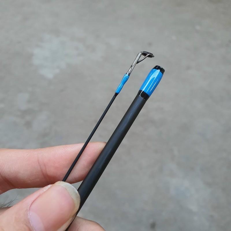 Cần câu UL dài 1m8 mẫu mới siêu bền y hình