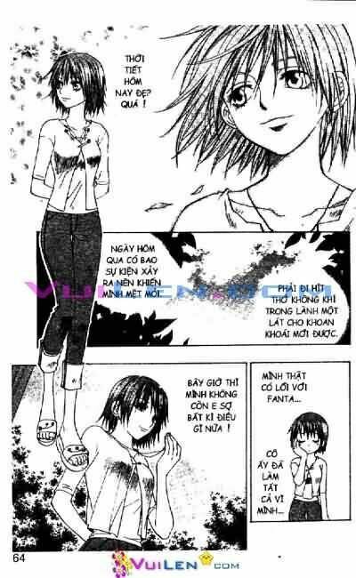 tiên nữ giáng trần chapter 11 64