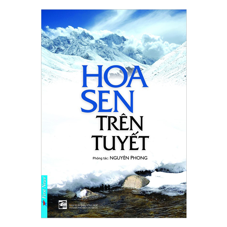 Hoa Sen Trên Tuyết (Tái Bản)