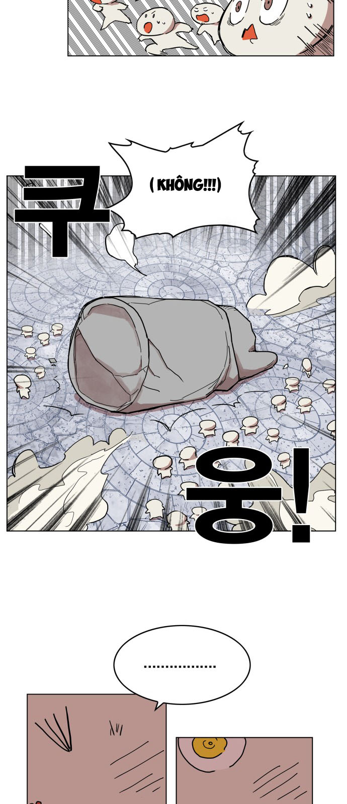 hard core leveling warrior chapter 100 63